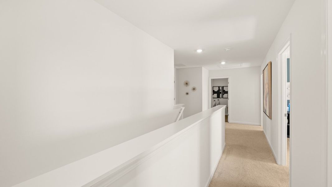 Image 46 of the Locust Grove Station - Cedar Ridge community in Locust Grove, GA.