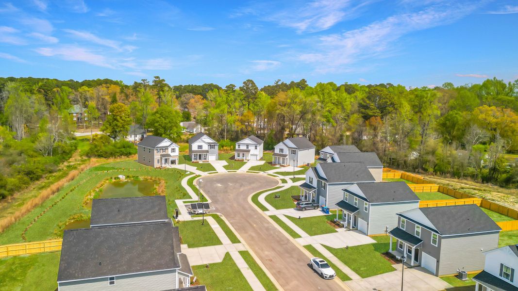 New Homes in Dunn, NC.  - Slide 9