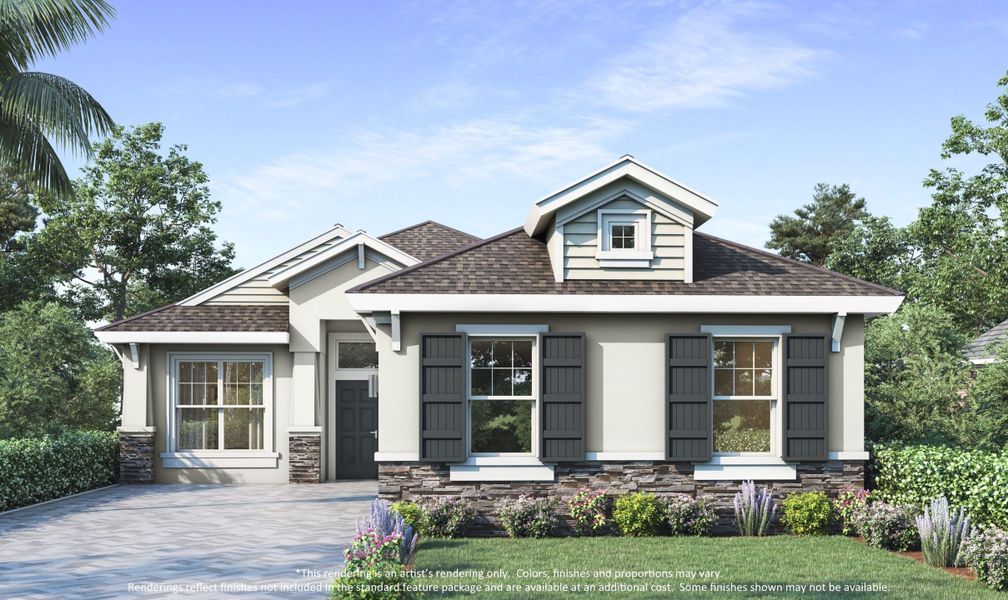 Coastal Gardens At Town Center,32164