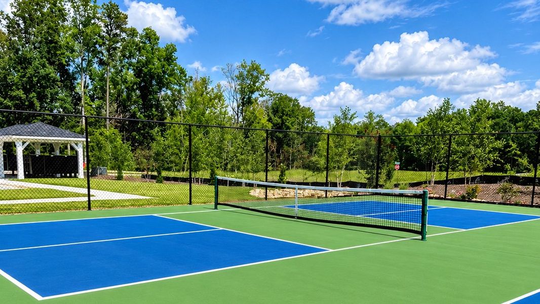 Community amenity available to residents of Westport in York (Image 3).