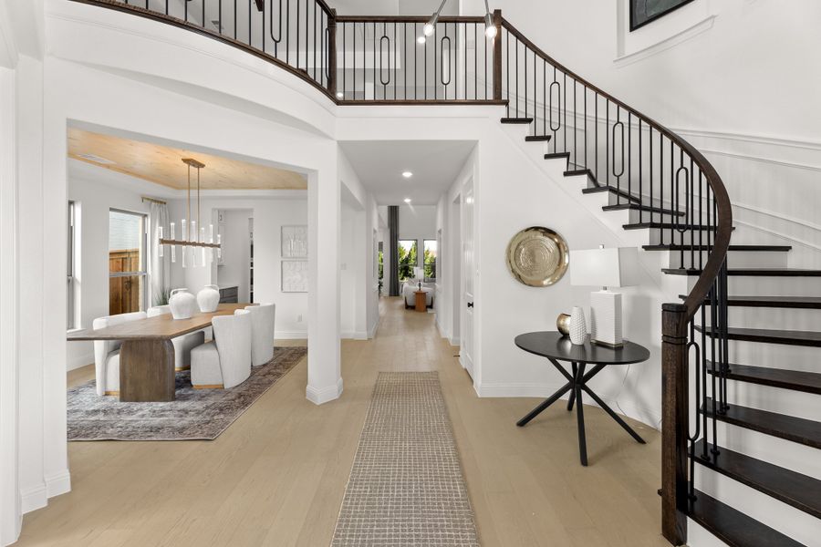 New Homes in Fort Worth, TX.  - Slide 2