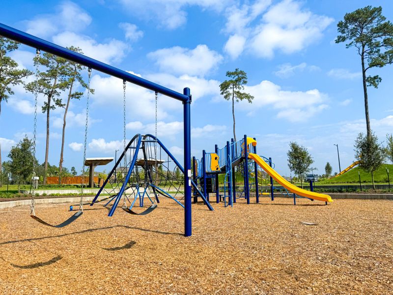 Playground Playground