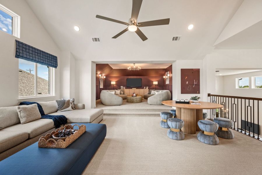 Image 34 of the Meadow Run community in Melissa, TX. Image 34 of the Meadow Run community in Melissa, TX.