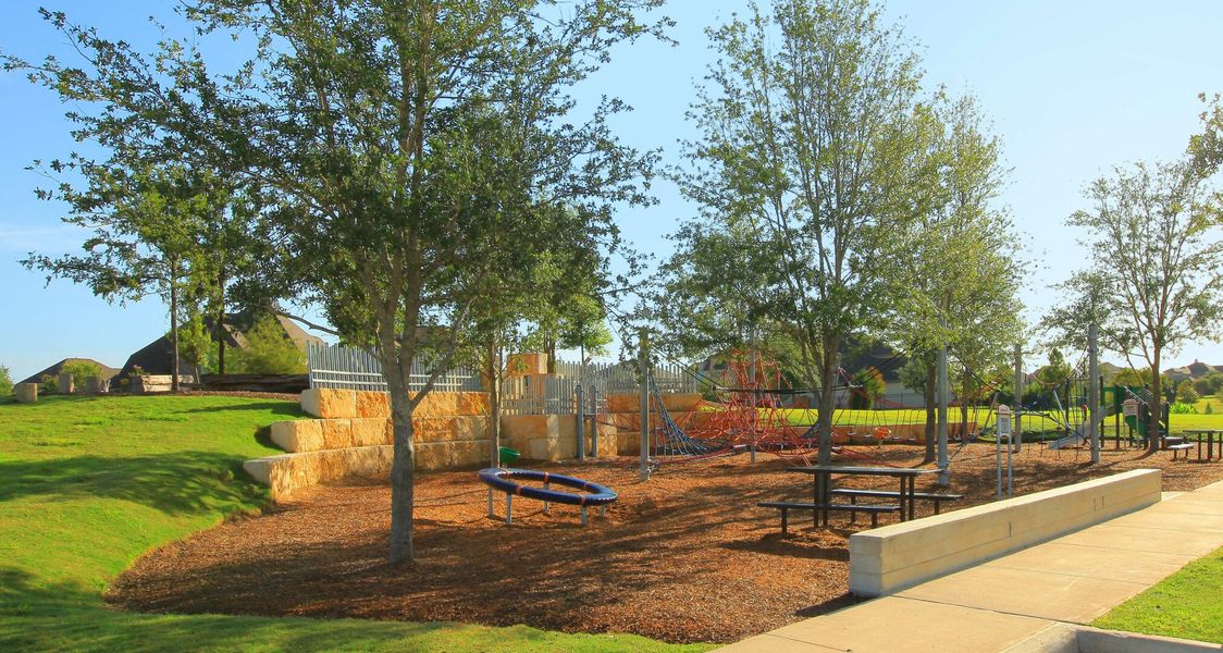 Image 8 of the Aliana: 70ft. lots community in Richmond, TX. Image 8 of the Aliana: 70ft. lots community in Richmond, TX.