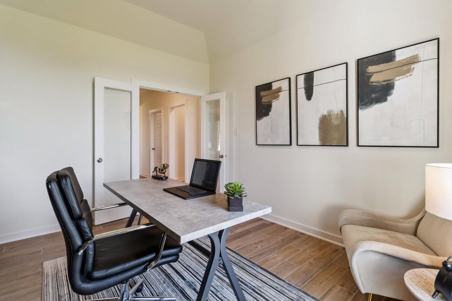 1651 Vista View - Madison - Bonita Vista Model - Study 1651 Vista View - Madison - Bonita Vista Model - Study