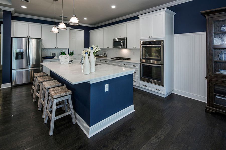 Image 3 of the LakeShore Ranch community in Land O' Lakes, FL.