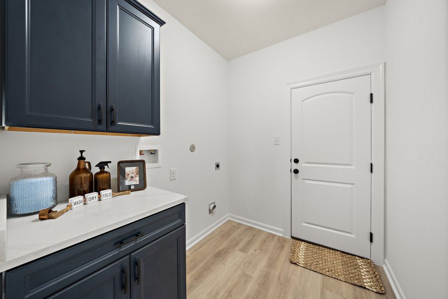 Emberly 55 - DSLD Homes - Birch G - Beasley, TX