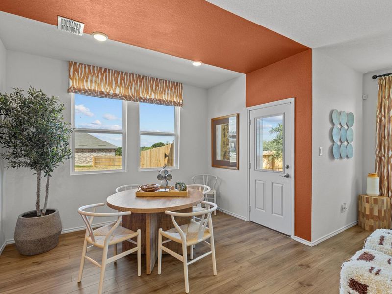 Image 45 of the Royal Crest community in San Antonio, TX.