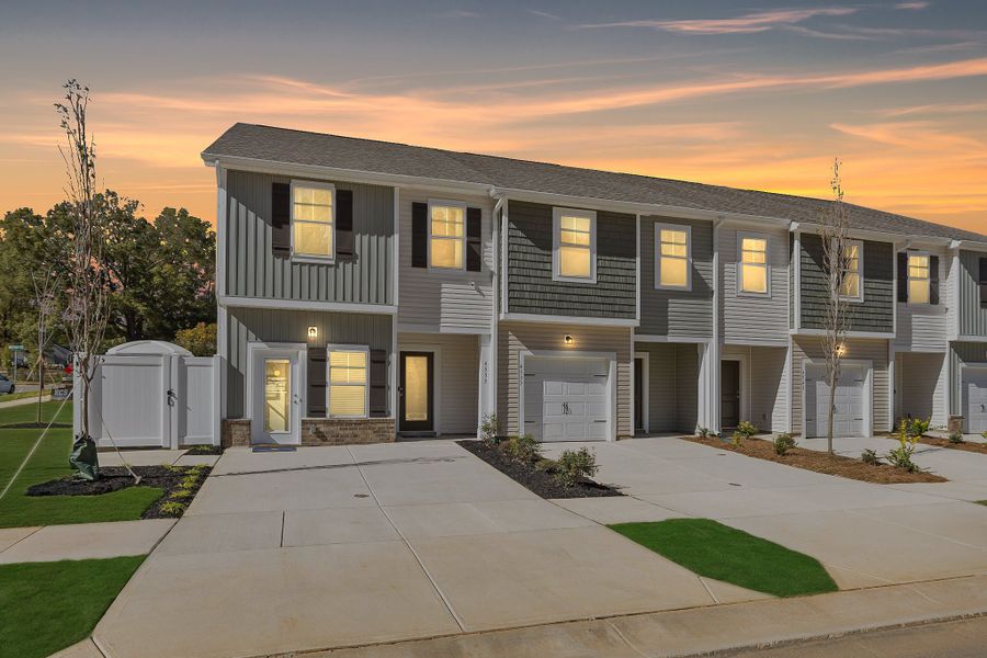 New Homes in Charlotte, NC.  - Slide 7