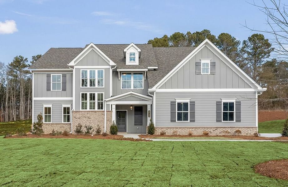 Oak Valley Estates,30064