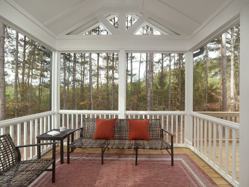 Image 23 of the Forest Grove community in Zebulon, NC.