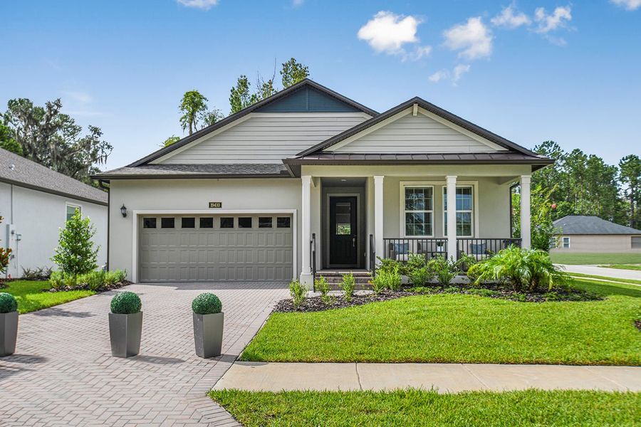 Image 31 of the Southern Hills master-planned community in Brooksville, FL.
