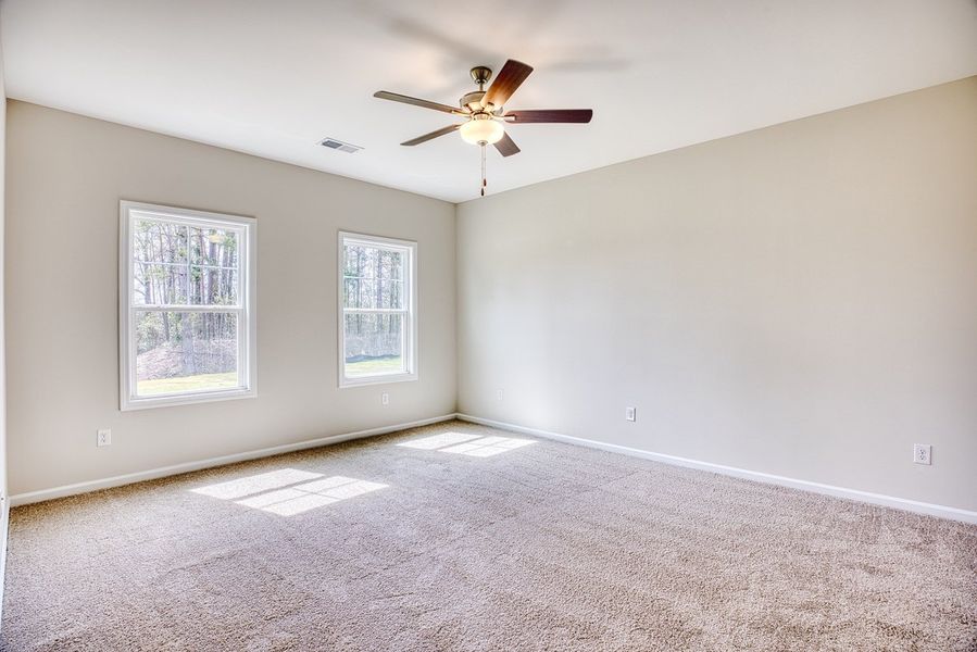 Darcy II Owner's Suite 1