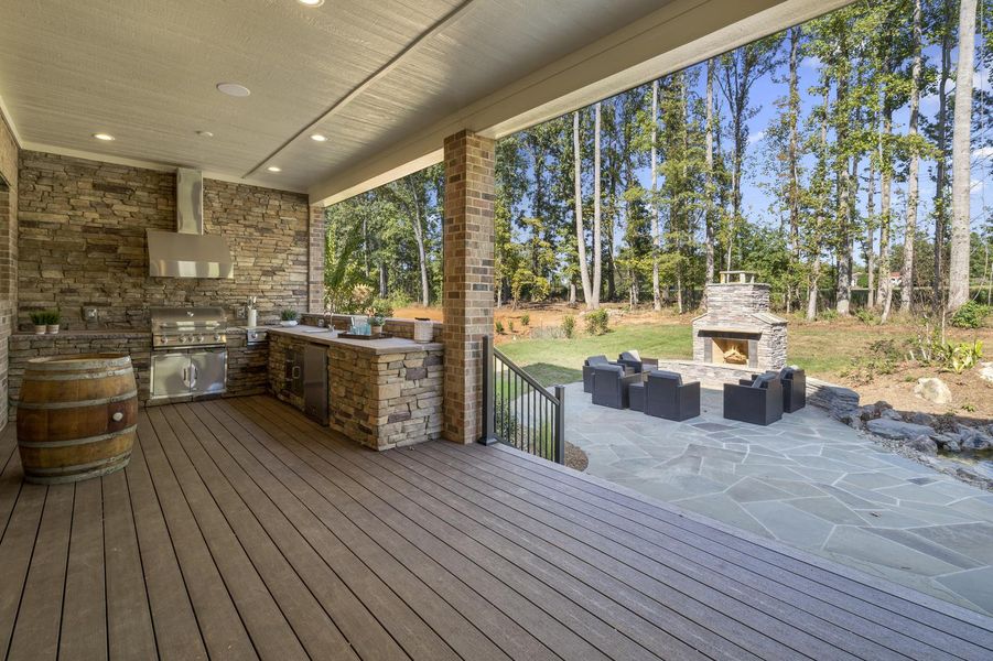 Fernwood-Patio Fernwood-Patio