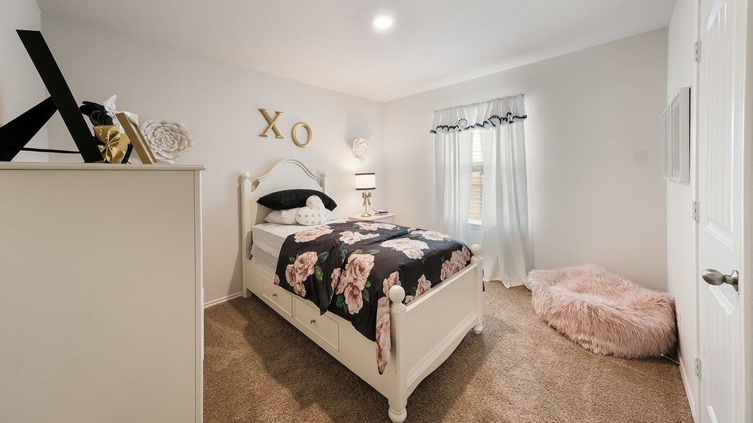 Image 24 of the Redbird Ranch Express community in San Antonio, TX.