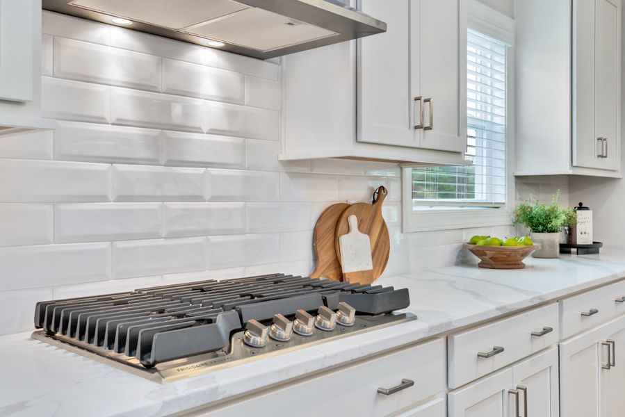 Kernersville, NC New Homes.  - Slide 10