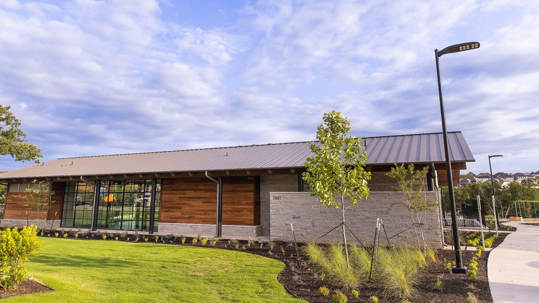 Parkside on the River Community Photo