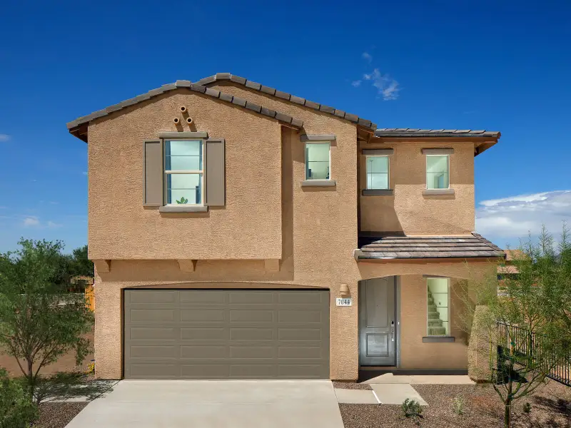 Find your dream home in Las Patrias at Star Valley. Find your dream home in Las Patrias at Star Valley.