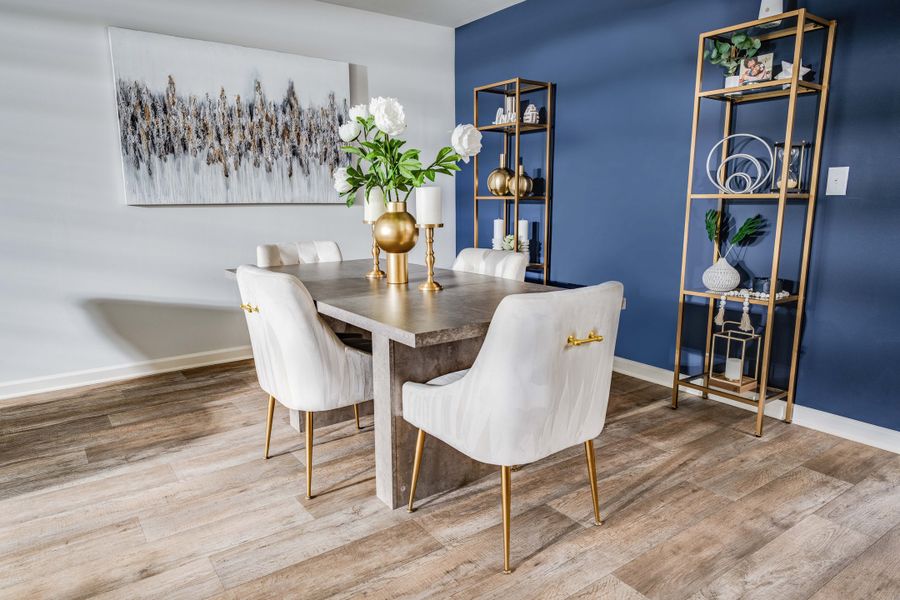 New Homes in Hogansville, GA.  - Slide 3