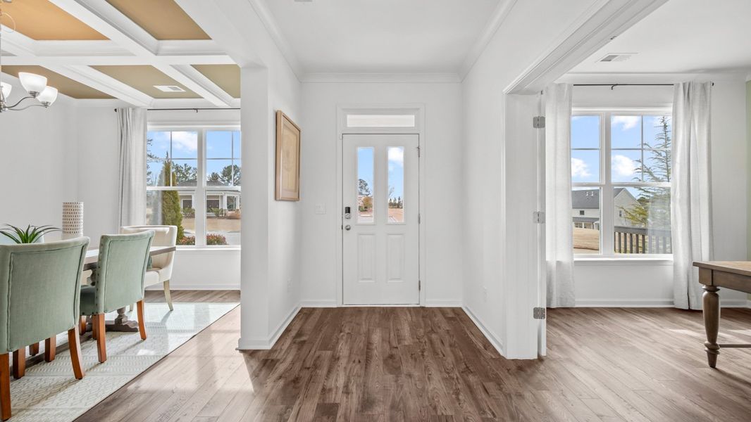 Image 63 of the Water Oak Estates community in Lawrenceville, GA.