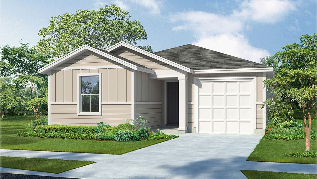 Image 3 of the Redbird Ranch Express community in San Antonio, TX.