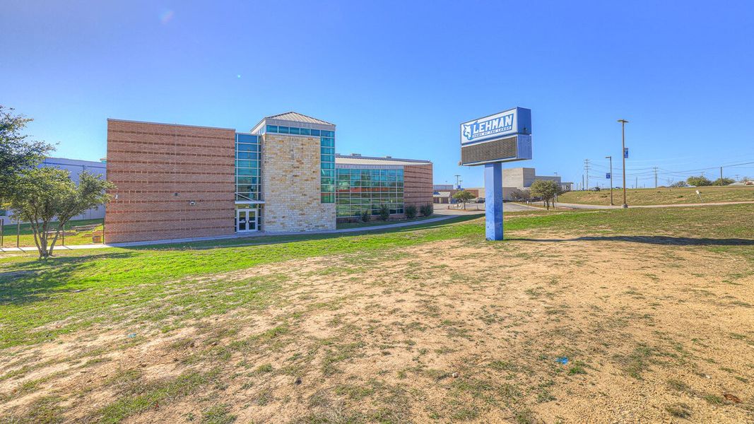 Image 29 of the Bollinger community in Maxwell, TX.