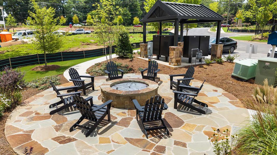 Community amenity available to residents of Celesta in Scottdale (Image 3). Community amenity available to residents of Celesta in Scottdale (Image 3).