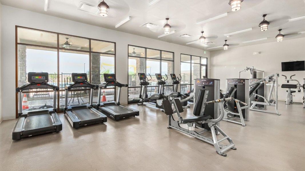 Community amenity available to residents of Saguaro Bloom in Marana (Image 30).