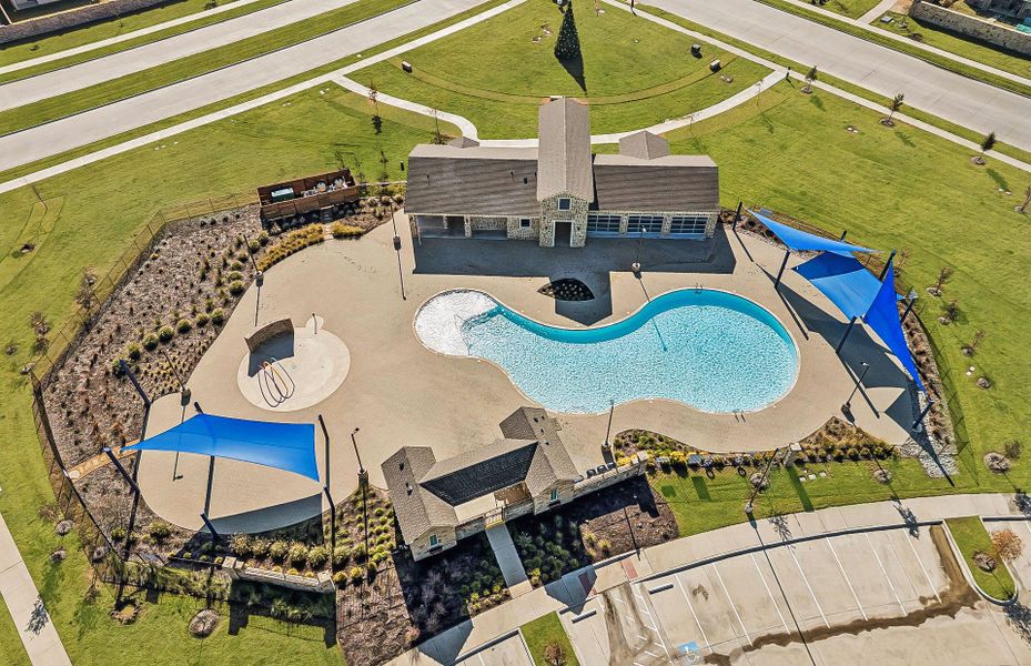 Onsite amenities Onsite amenities