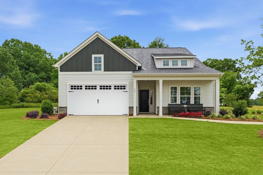 Gwinnett II Plan Gwinnett II Plan