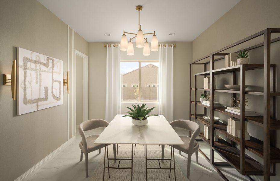 Pulte Homes in Oro Valley Pulte Homes in Oro Valley