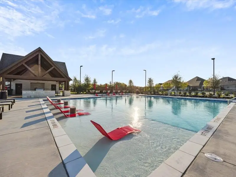 Community amenity available to residents of Nelson Lake Estates in Rockwall (Image 2).