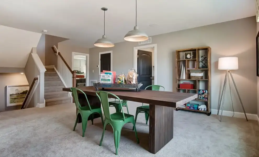 Image 11 of the Clearwater Creek community in Franklinton, NC. Image 11 of the Clearwater Creek community in Franklinton, NC.