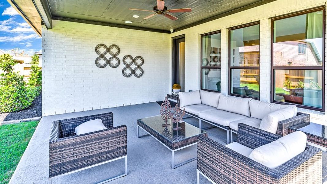 Image 35 of the Elyson 60s community in Katy, TX.