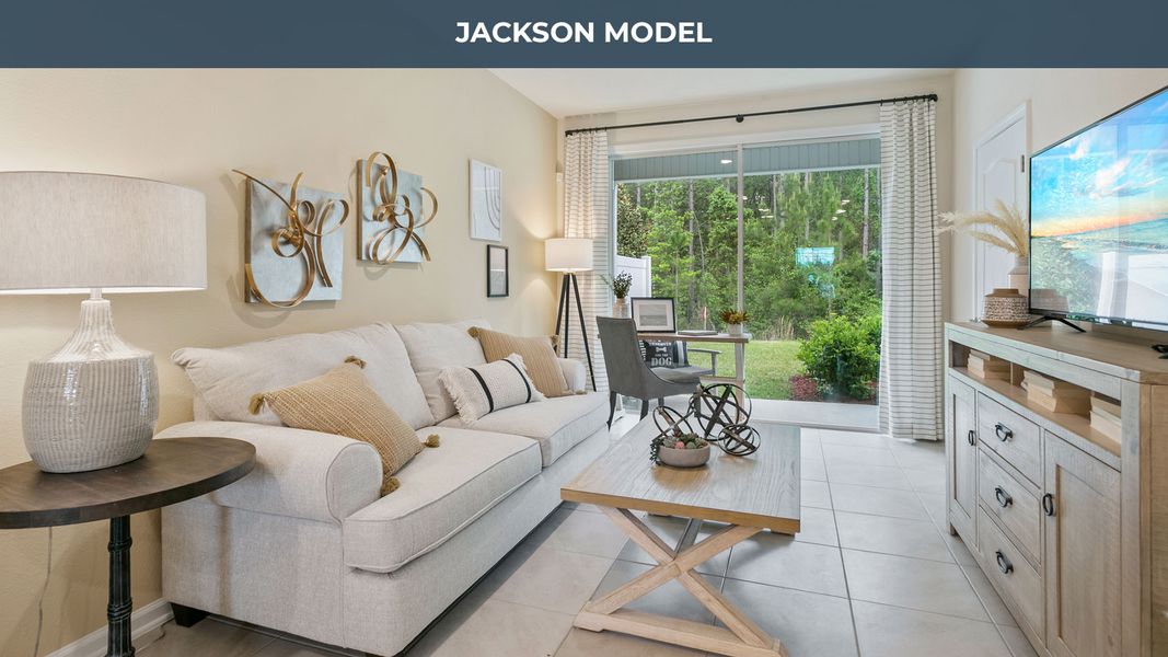 Image 18 of the Jennings Point community in Orange Park, FL.