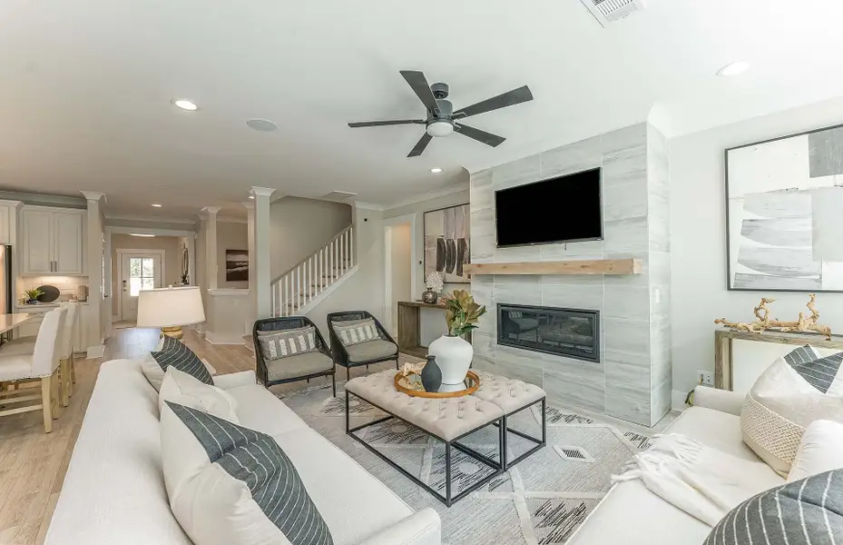 Continental Gathering