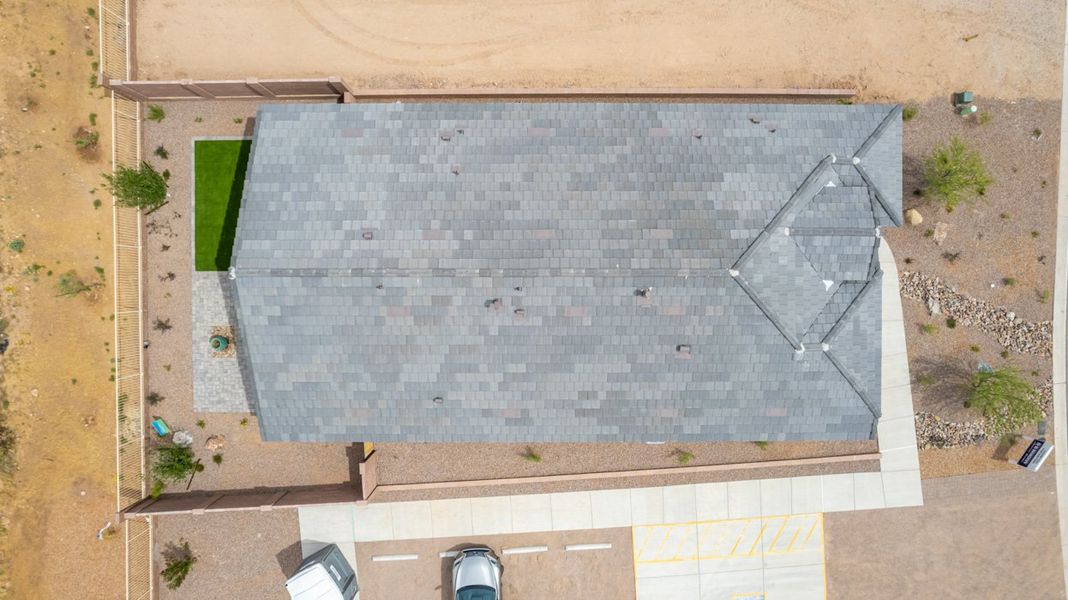 Image 48 of the The Oasis at Rocking K community in Vail, AZ.