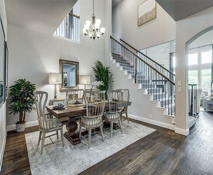 Image 3 of the Cross Oak Ranch community in Cross Roads, TX.