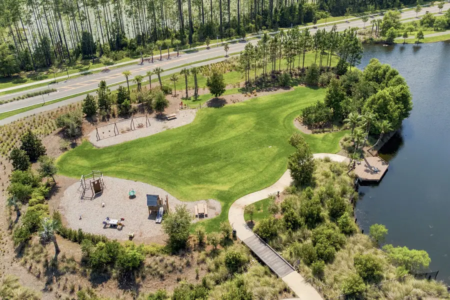 Community amenity available to residents of Westerly Park at Wildlight - Courtyard Collection in Yulee (Image 10). Community amenity available to residents of Westerly Park at Wildlight - Courtyard Collection in Yulee (Image 10).