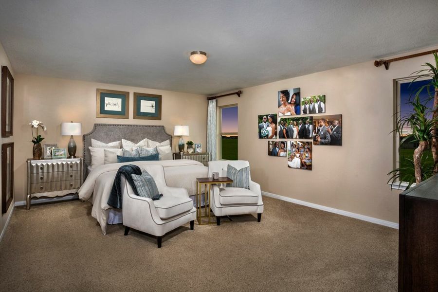 Image 9 of the The Meadows at Westfield Village community in Katy, TX.