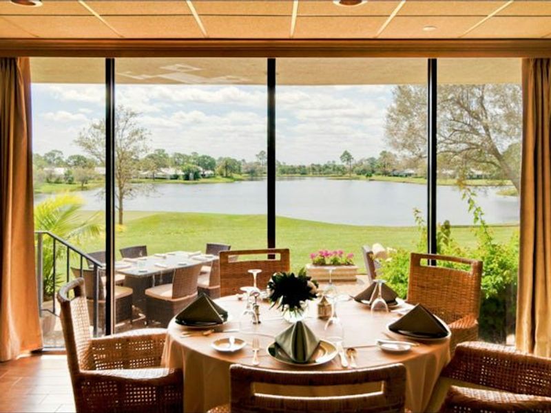 Image 90 of the Bent Pine Preserve community in Vero Beach, FL.