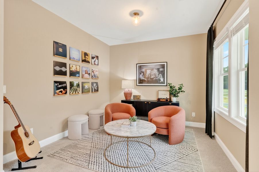 Shiloh Woods New Homes in Smithfield, NC. - Slide 36 Shiloh Woods New Homes in Smithfield, NC. - Slide 36