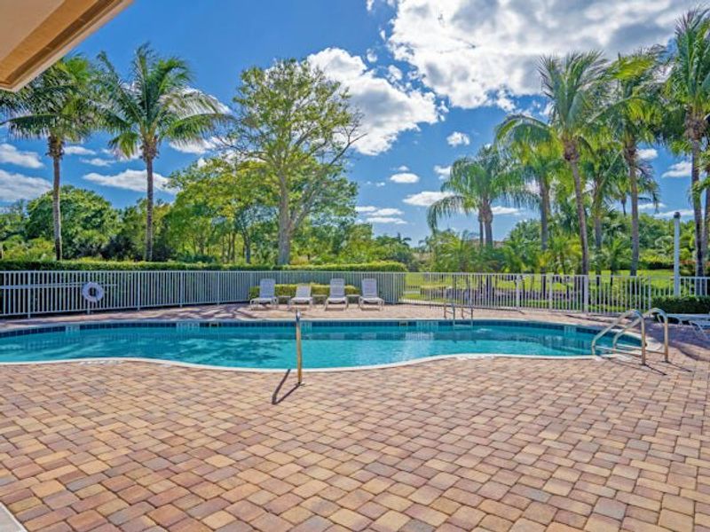 Community amenity available to residents of The Falls at Grand Harbor in Vero Beach (Image 36).