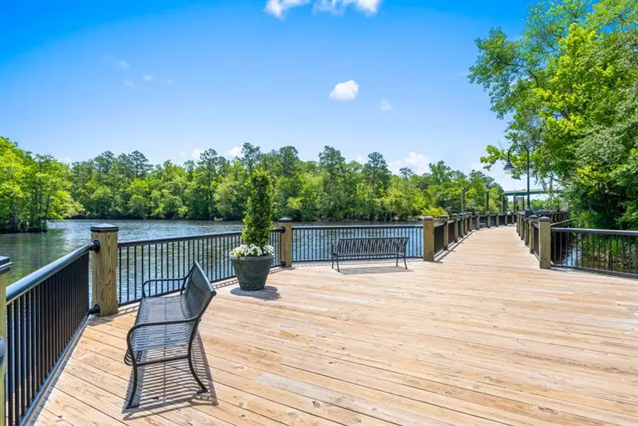 EAT, DRINK, AND SHOP IN DOWNTOWN CONWAY, MINUTES FROM HOME WITH LOCAL FLAVOR AND RIVERWALK VIEWS EAT, DRINK, AND SHOP IN DOWNTOWN CONWAY, MINUTES FROM HOME WITH LOCAL FLAVOR AND RIVERWALK VIEWS
