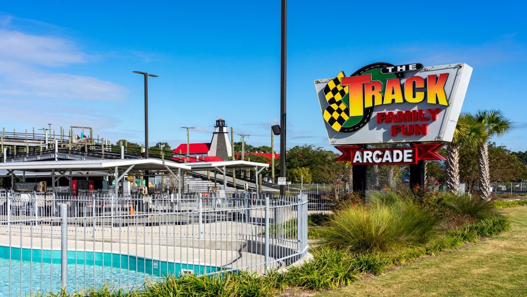 Image 18 of the Harper Meadows community in Loris, SC. Image 18 of the Harper Meadows community in Loris, SC.