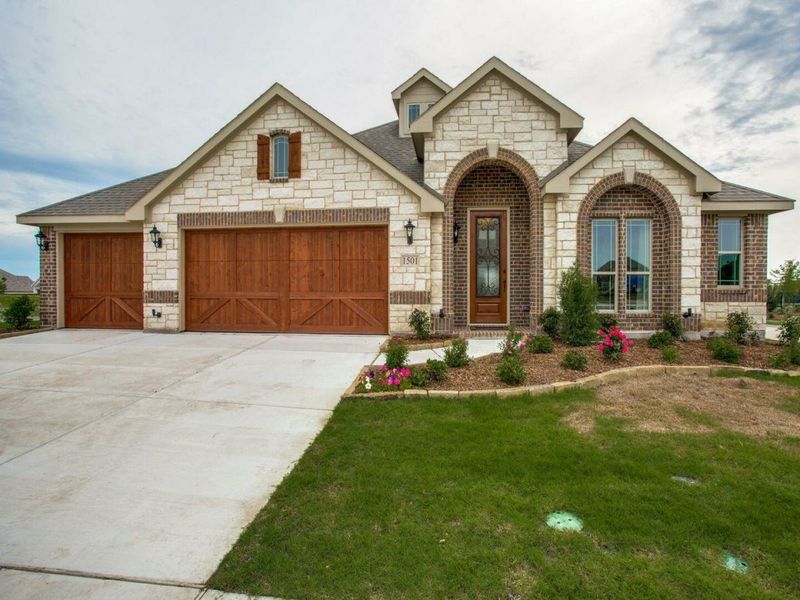 Image 5 of the Fontanna Ranch community in Rockwall, TX. Image 5 of the Fontanna Ranch community in Rockwall, TX.