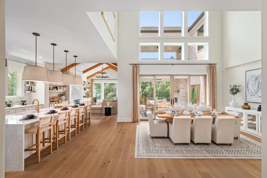 The Marabelle Kitchen The Marabelle Kitchen