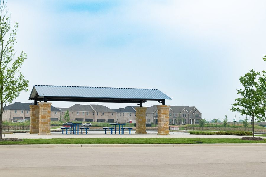 Community amenity available to residents of Solterra in Mesquite (Image 56).