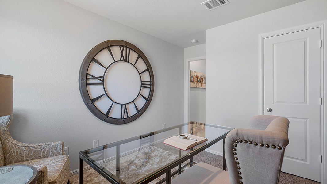 Image 30 of the Southfork Estates community in Crowley, TX.