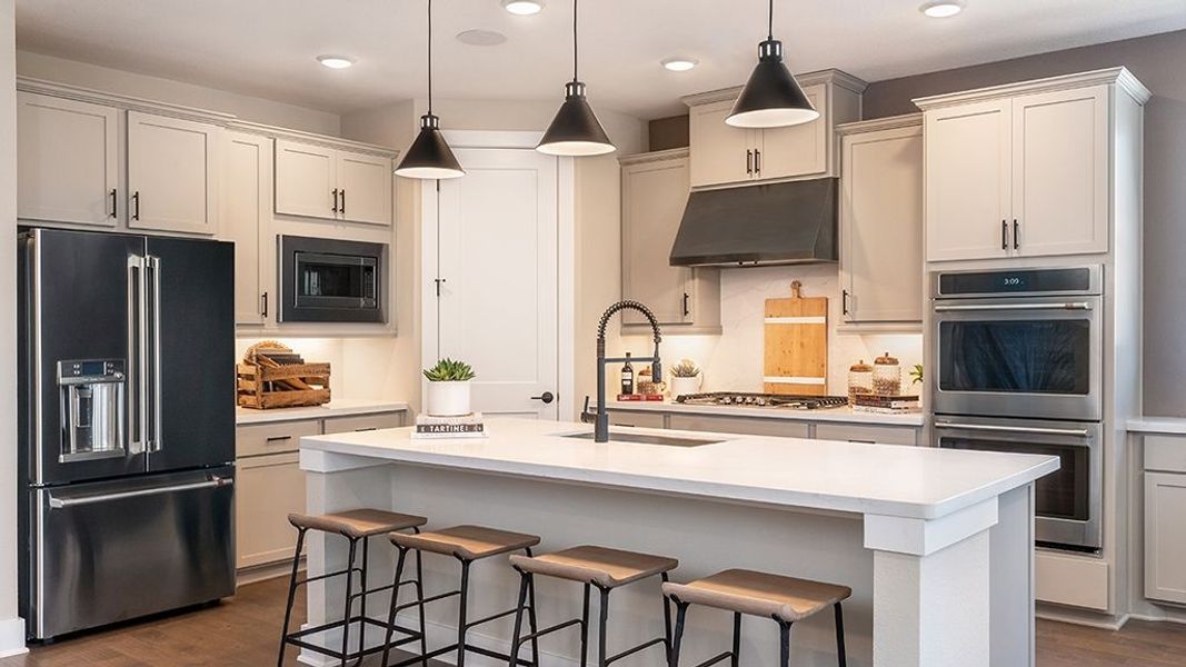 Image 21 of the Arrowhead Ranch 60s community in Dripping Springs, TX.